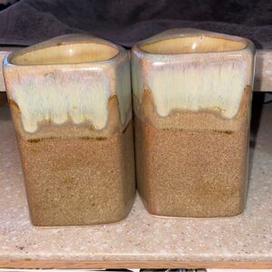 VINTAGE PADILLA coffee mugs